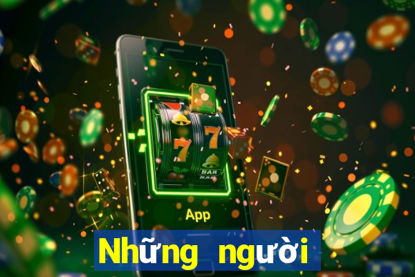 Những người khởi động