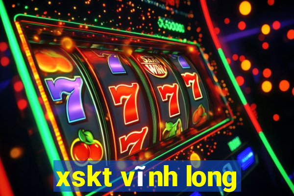 xskt vĩnh long