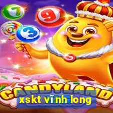 xskt vĩnh long