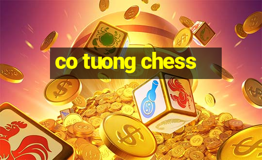 co tuong chess