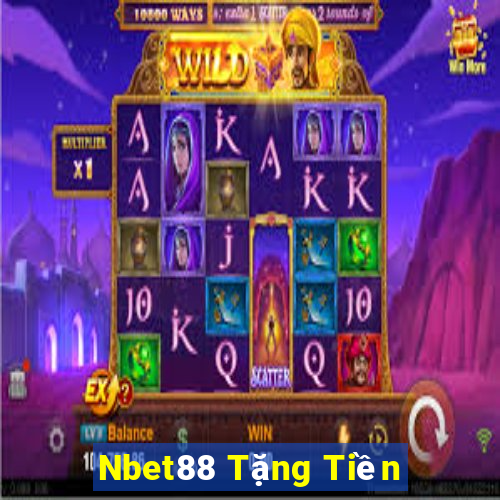 Nbet88 Tặng Tiền