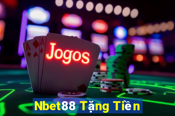 Nbet88 Tặng Tiền