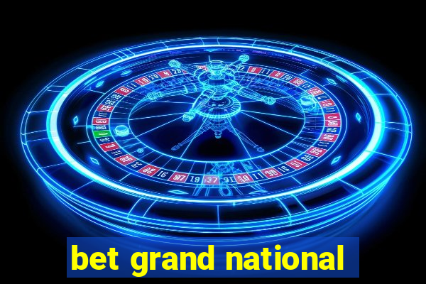 bet grand national