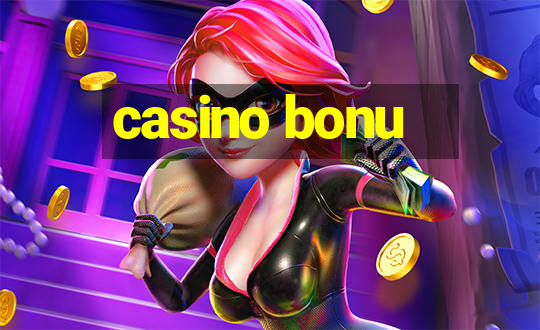 casino bonu