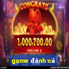 game đánh cá