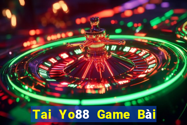 Tai Yo88 Game Bài Xì Dách