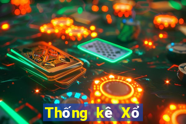 Thống kê Xổ Số Tỉnh Quảng Bình ngày 8