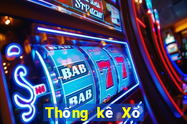 Thống kê Xổ Số Tỉnh Quảng Bình ngày 8