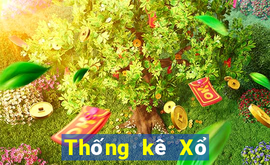 Thống kê Xổ Số Tỉnh Quảng Bình ngày 8