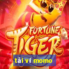 tải ví momo