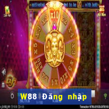 W88 Đăng nhập wed Grand Slam