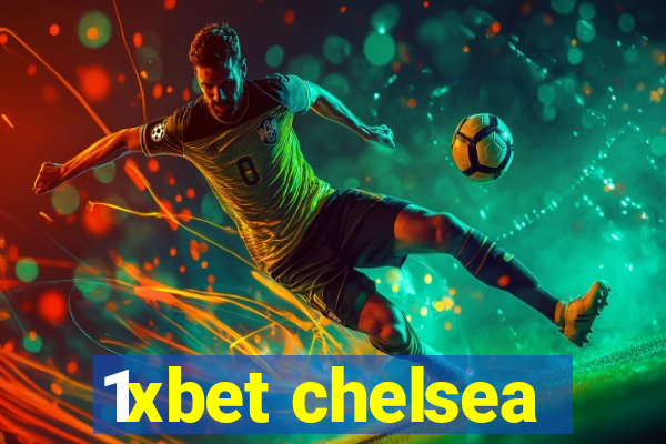 1xbet chelsea