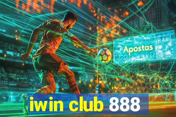 iwin club 888