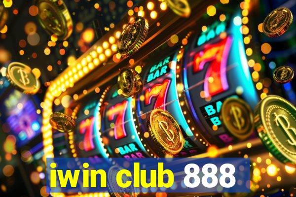 iwin club 888