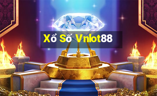 Xổ Số Vnlot88