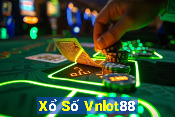 Xổ Số Vnlot88