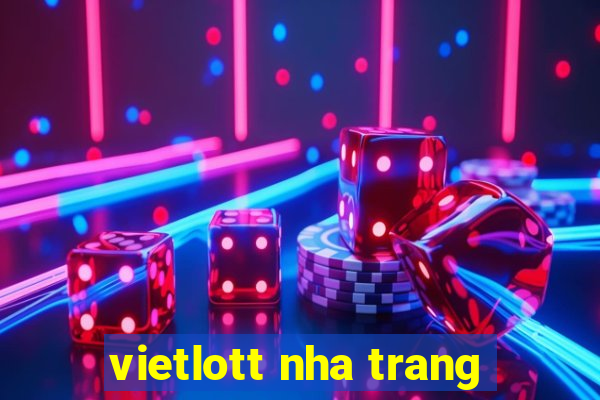 vietlott nha trang