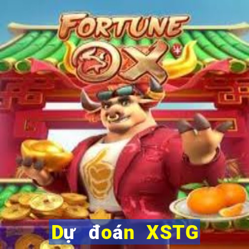 Dự đoán XSTG ngày 30