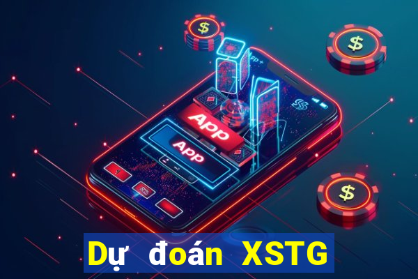 Dự đoán XSTG ngày 30