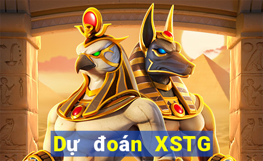 Dự đoán XSTG ngày 30