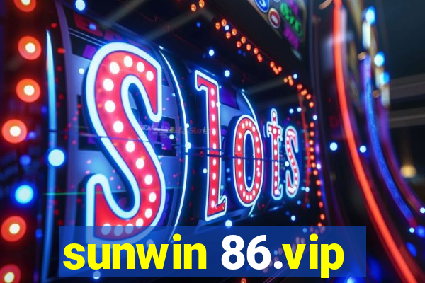 sunwin 86.vip