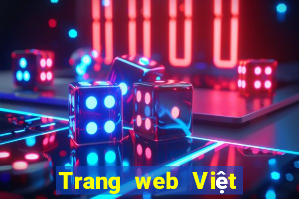 Trang web Việt nam 1 là gì