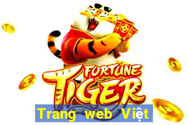 Trang web Việt nam 1 là gì