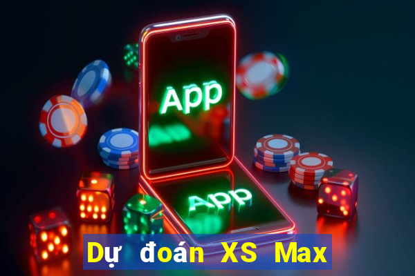 Dự đoán XS Max 3D ngày 16