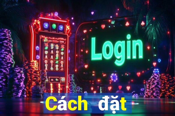 Cách đặt cược XSTB ngày 27