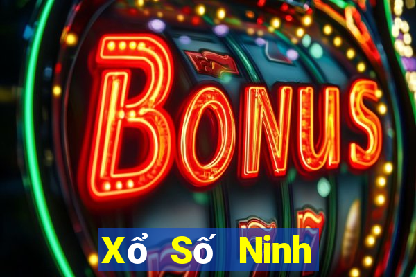 Xổ Số Ninh Thuận Kết Quả Xổ Số Chủ Nhật