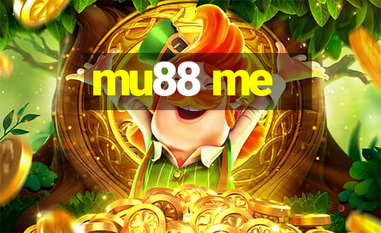 mu88 me