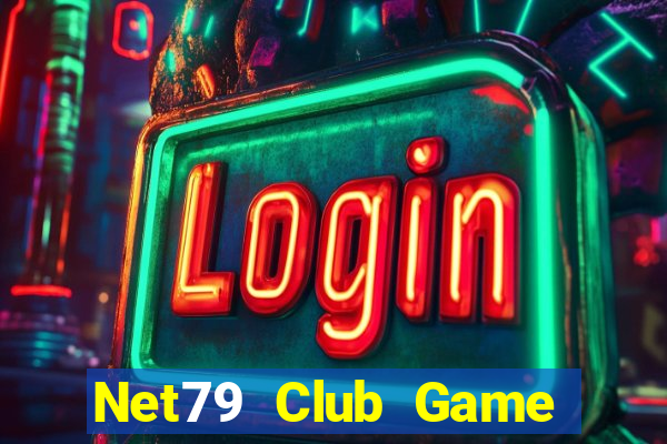 Net79 Club Game Bài 3D