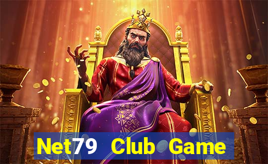 Net79 Club Game Bài 3D