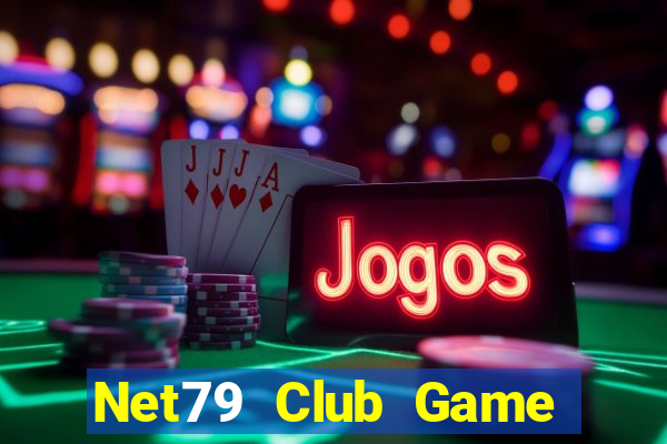 Net79 Club Game Bài 3D