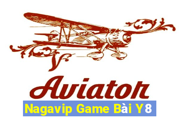 Nagavip Game Bài Y8