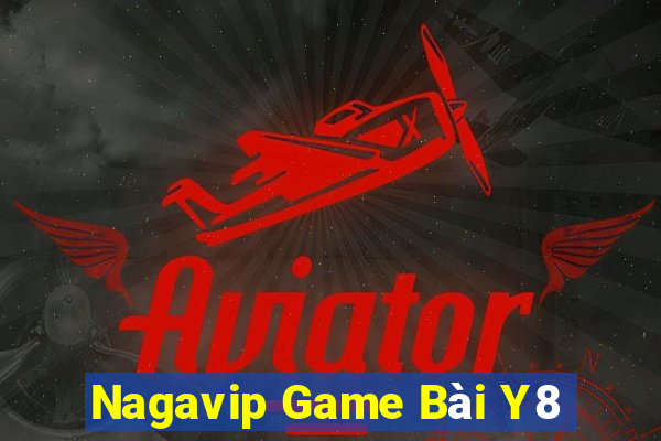 Nagavip Game Bài Y8