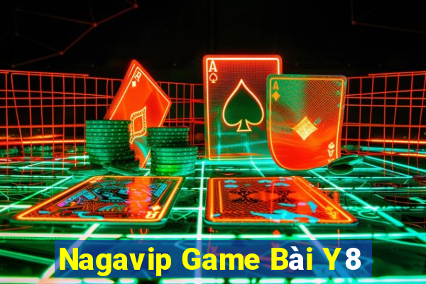 Nagavip Game Bài Y8