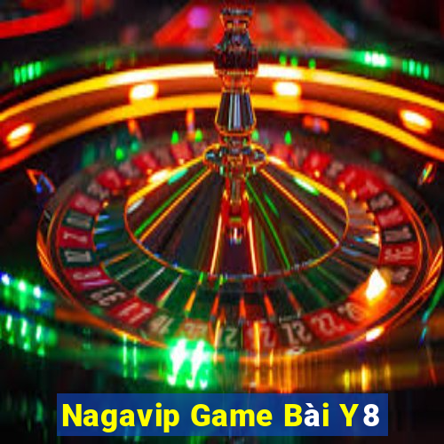 Nagavip Game Bài Y8