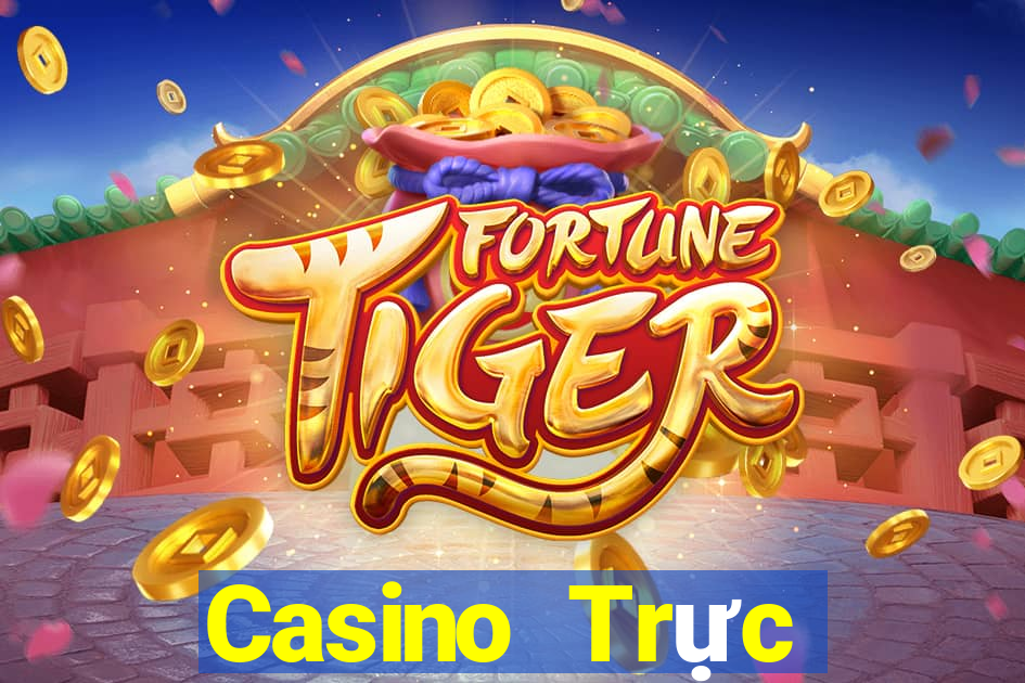 Casino Trực tiếp King fun