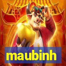 maubinh