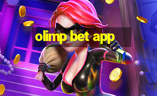 olimp bet app