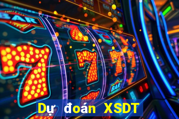 Dự đoán XSDT 6x36 Thứ 5