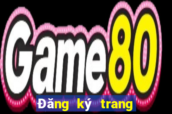 Đăng ký trang web Baiyuan