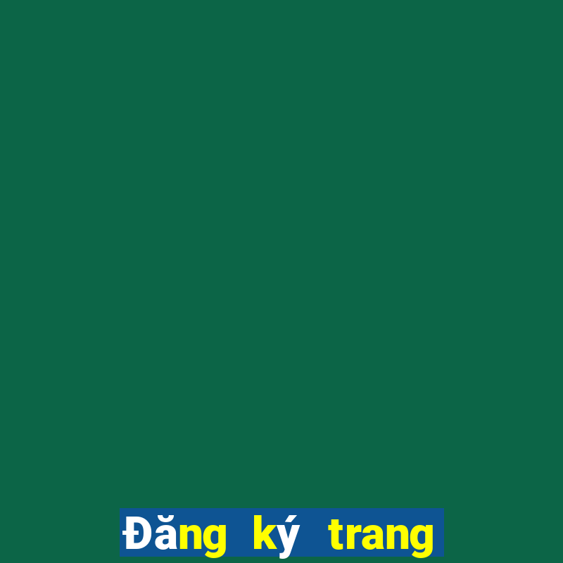 Đăng ký trang web Baiyuan