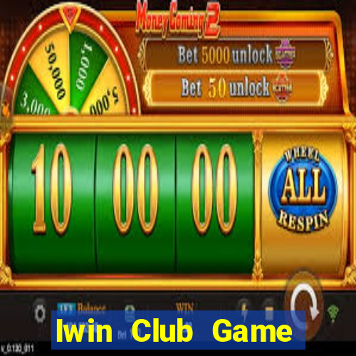 Iwin Club Game Bài Ku.Fun