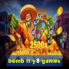 bomb it y8 games