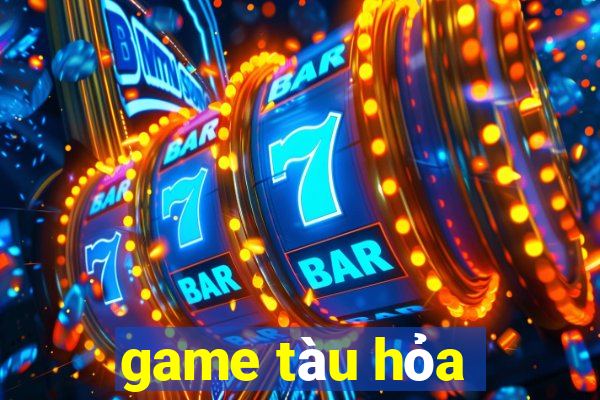 game tàu hỏa