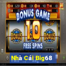 Nhà Cái Big68