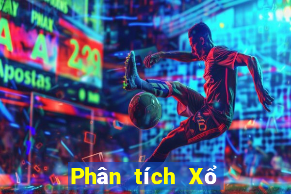 Phân tích Xổ Số Vĩnh Long ngày 16