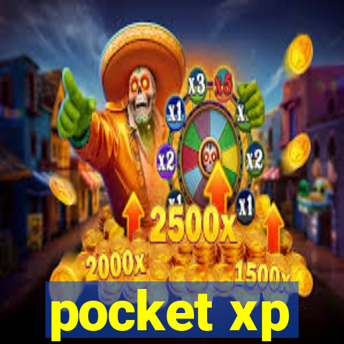 pocket xp